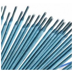 Электроды сварочные МР-3 3,0мм 1кг синие