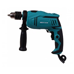 Дрель ударная Mekkan MK 82208 550Вт