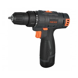 Шуруповерт акк. NEXTTOOL ACD-12BL Li-Ion