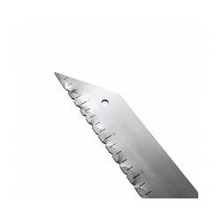 Нож д/теплоизоляции VIRA 335мм