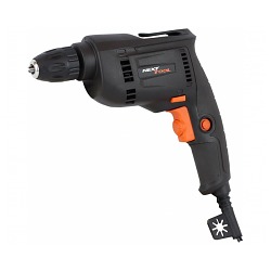 Дрель NEXTTOOL DR-500E