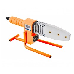 Аппарат для сварки пласт. труб MaxPiler MPW-0832A