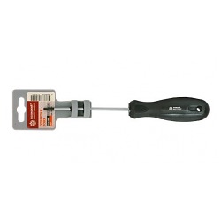 Отвертка ВИЗ TORX T15х100мм CrV